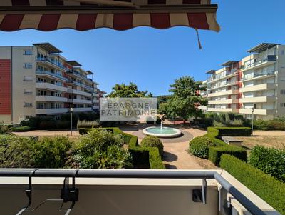 Appartement - 82 m² - 4 pièces