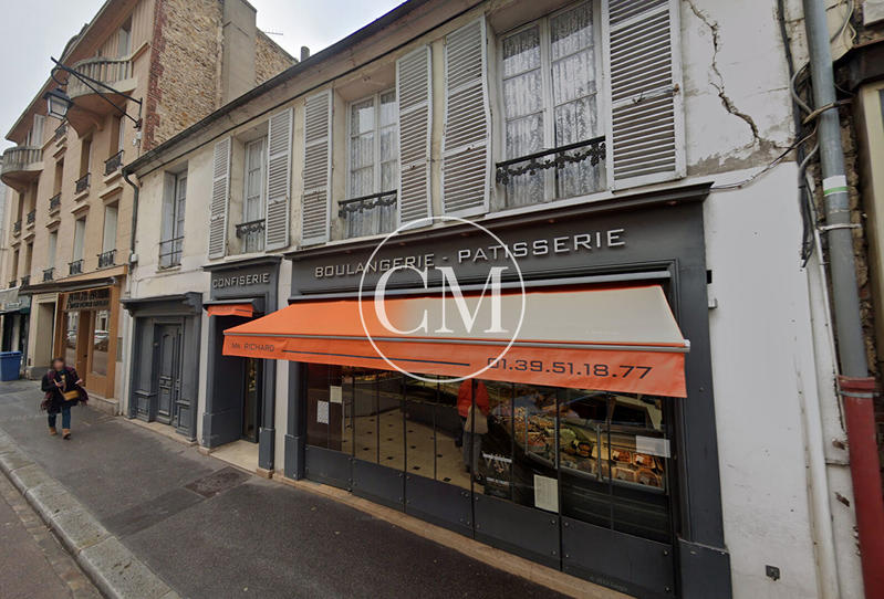 Immeuble - 12 pièces