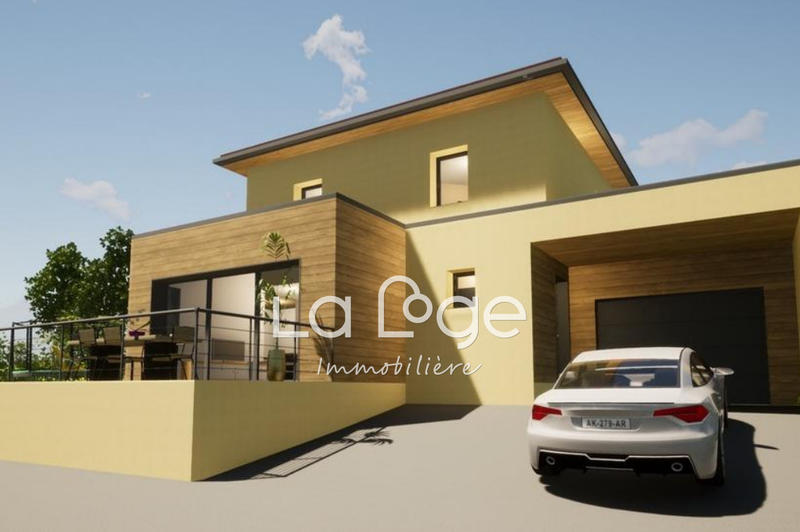 Maison - 131 m² - 5 pièces