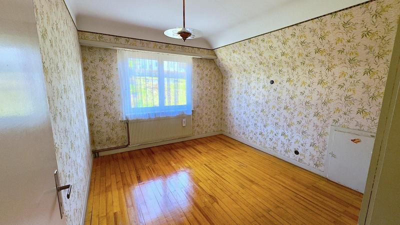 Maison - 114 m² - 6 pièces