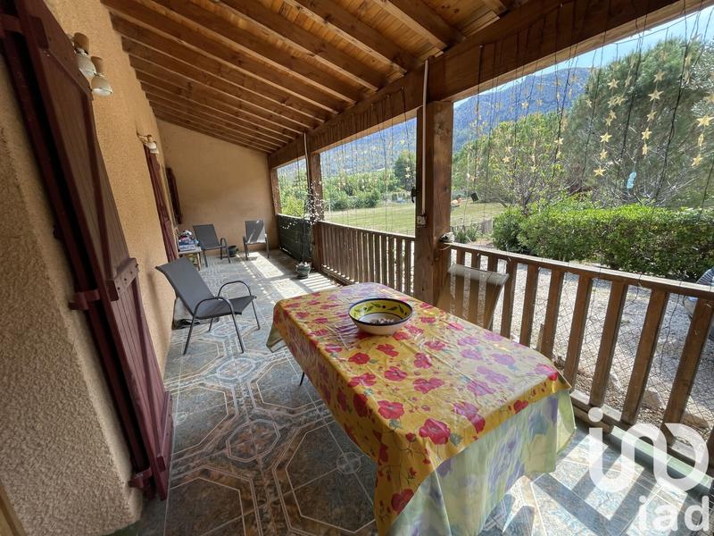 Maison - 165 m² - 5 pièces