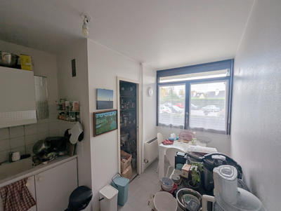 Appartement - 52 m² - 2 pièces