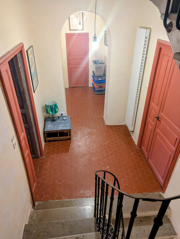 Maison - 152 m² - 6 pièces