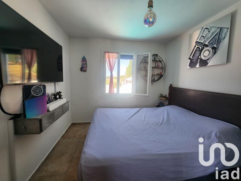 Maison - 123 m² - 4 pièces