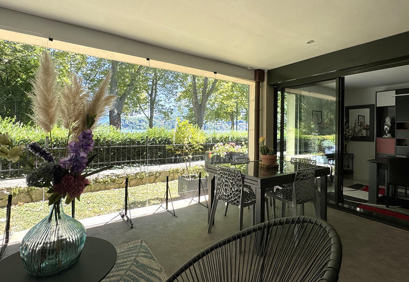 Appartement - 96 m² - 4 pièces