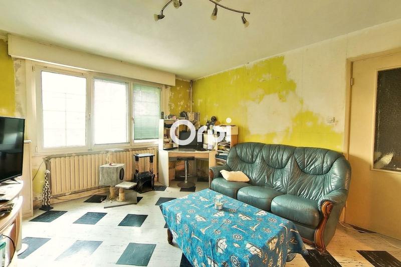 Maison - 116 m² - 4 pièces