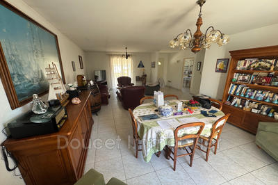 Maison - 94 m² - 4 pièces