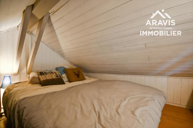 Appartement - 68 m² - 5 pièces