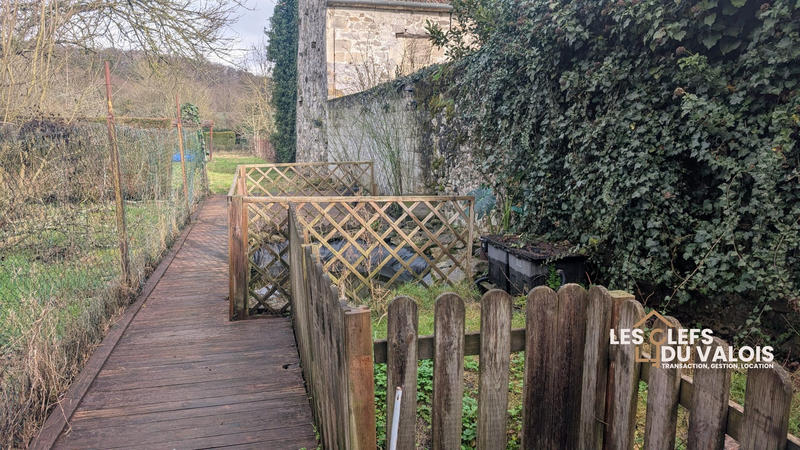 Maison - 127 m² - 4 pièces