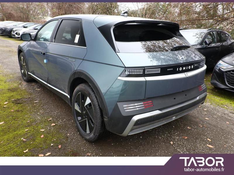 Hyundai Ioniq 5 Techniq 84kWh Led Acc Gps Pdc