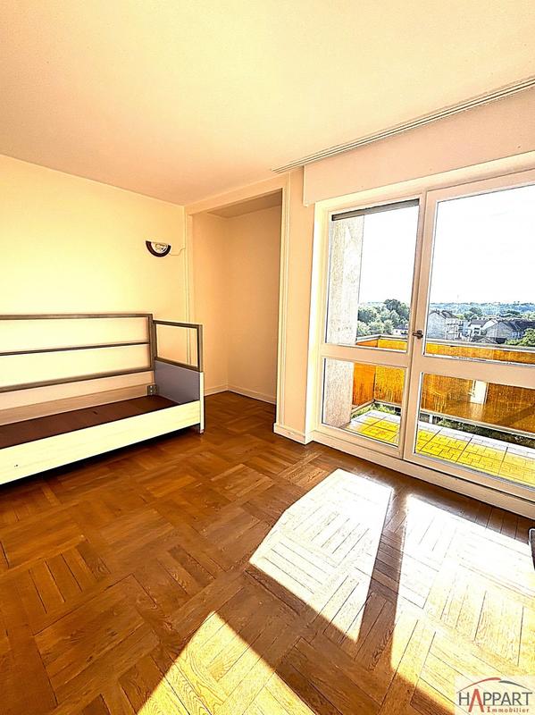 Appartement - 88 m² - 4 pièces