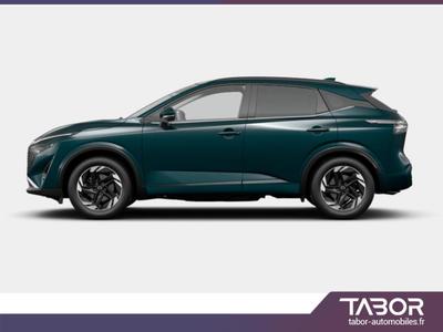 Nissan Qashqai Mhev 158 Cvt n-Connecta cam360°