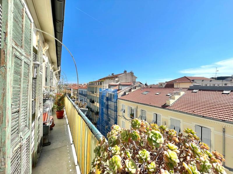 Duplex - 129 m² - 5 pièces