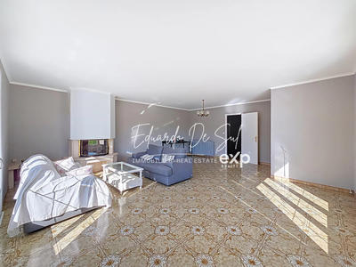 Maison - 145 m² - 7 pièces