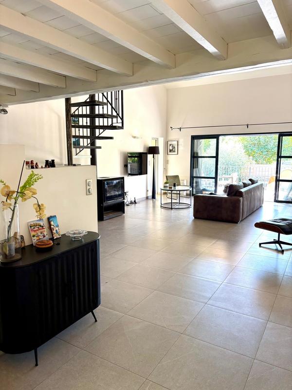 Villa - 173 m² - 7 pièces