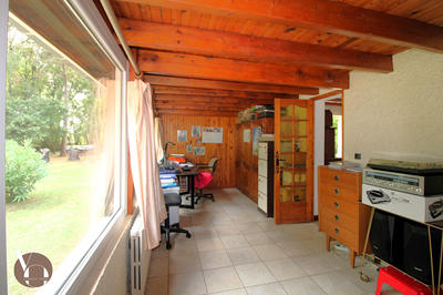 Maison - 171 m² - 4 pièces