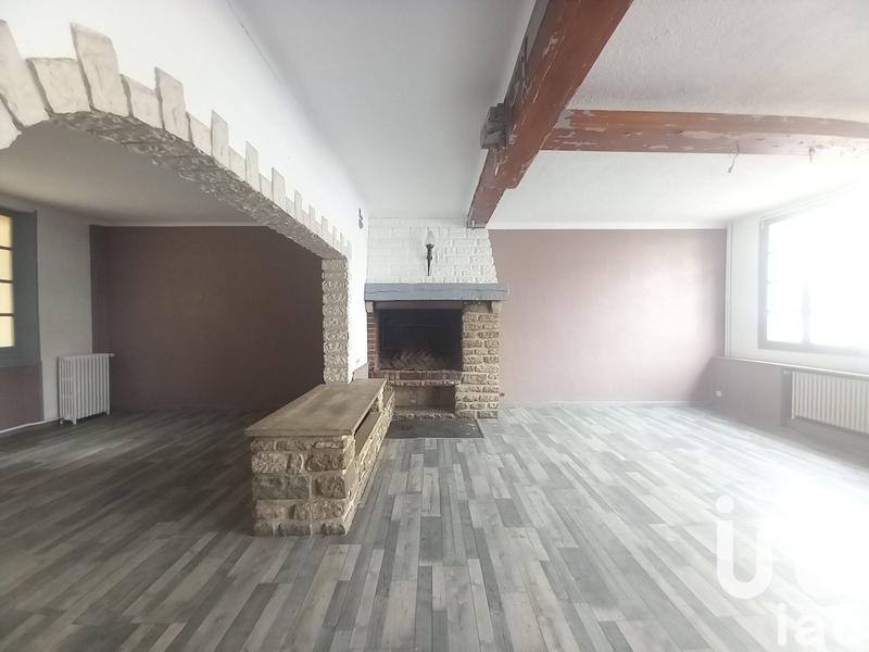 Immeuble - 715 m² - 5 pièces