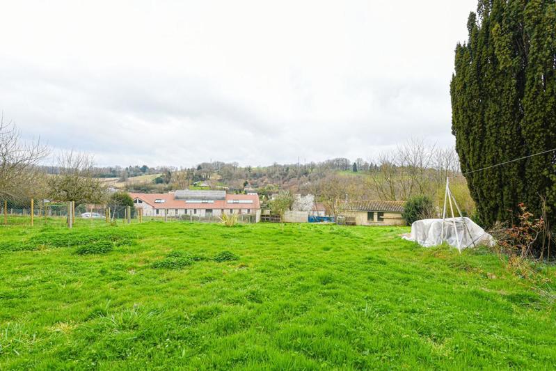 Maison - 182 m² - 8 pièces