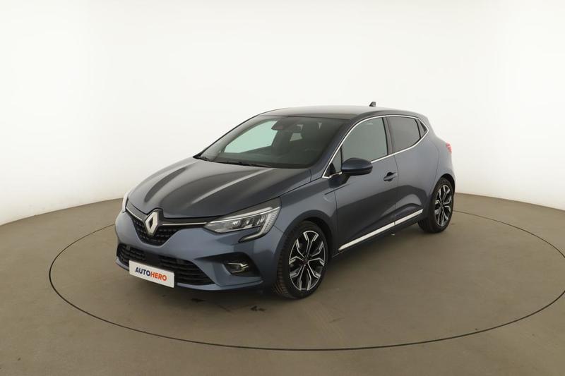 Renault Clio 1.0 TCe Intens 100 ch