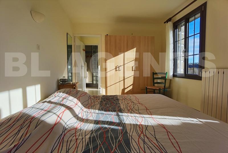 Maison en pierre - 103 m² - 6 pièces