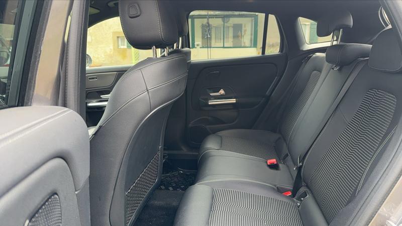 Mercedes Classe Gla II 250e 218 Eq Power 8g-Dct Progressive Line