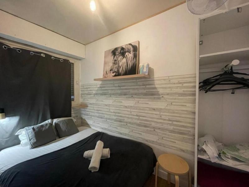 Appartement - 1 pièce