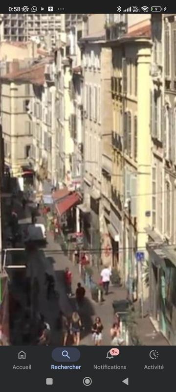 Appartement - 50 m² - 3 pièces