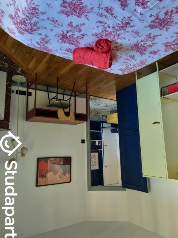 Appartement - 53 m² - 3 pièces