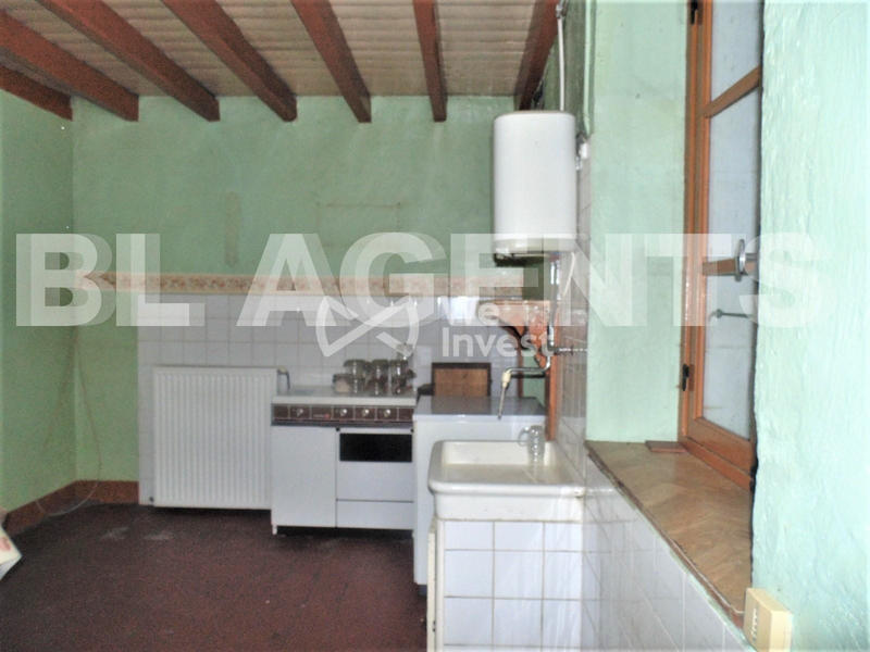 Maison ancienne - 147 m² - 4 pièces