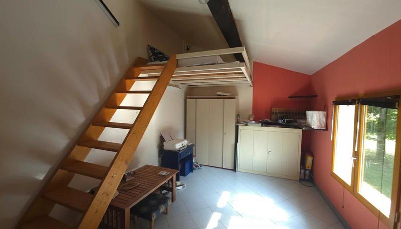 Maison - 154 m² - 6 pièces