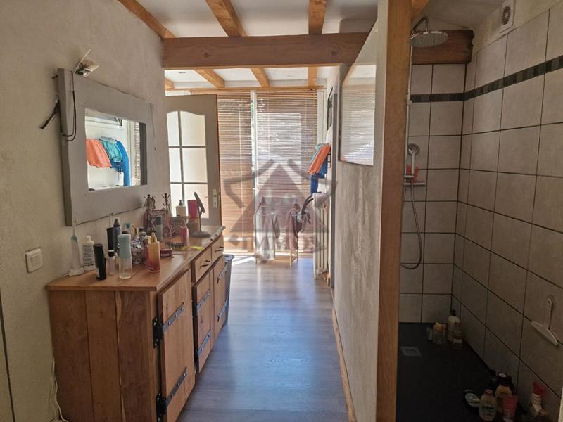 Maison - 155 m² - 6 pièces