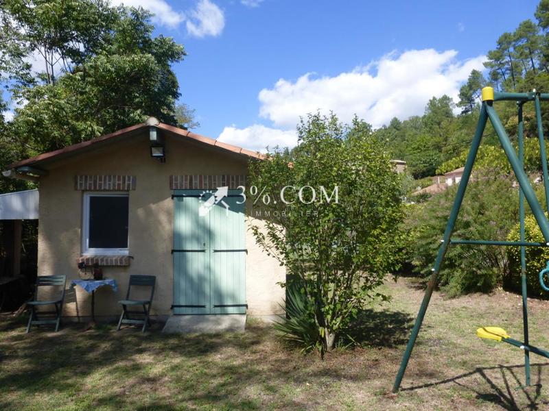 Maison - 103 m² - 5 pièces