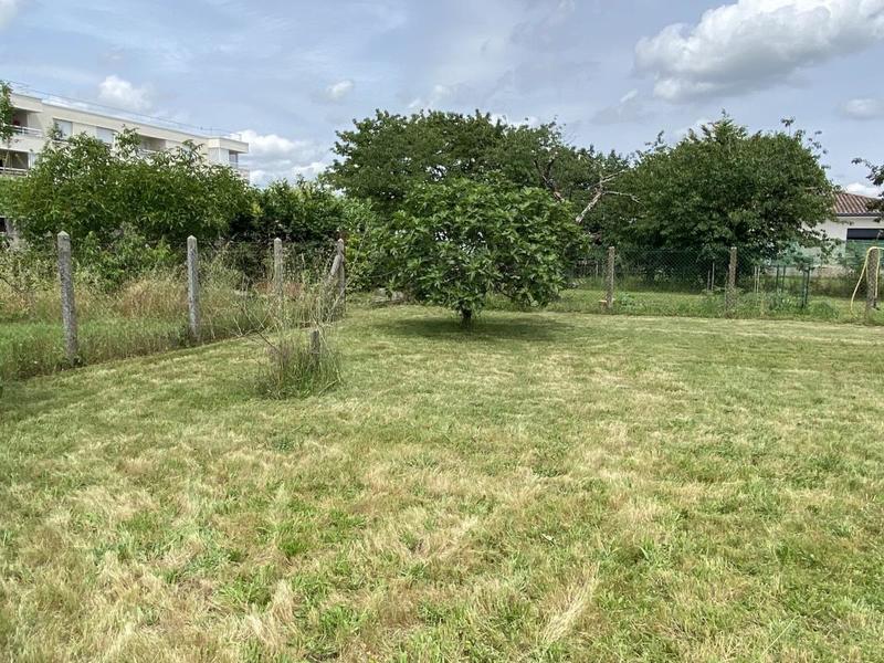 Maison - 66 m² - 3 pièces