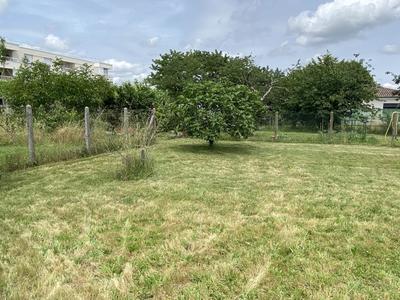 Maison - 66 m² - 3 pièces