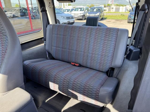 Jeep Wrangler 4.0i 180 L6 12v 4x4 Sport