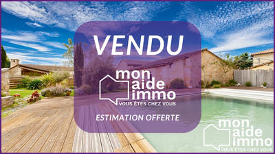 Maison - 249 m² - 7 pièces