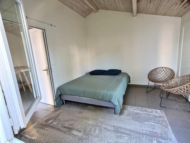 Maison - 149 m² - 7 pièces