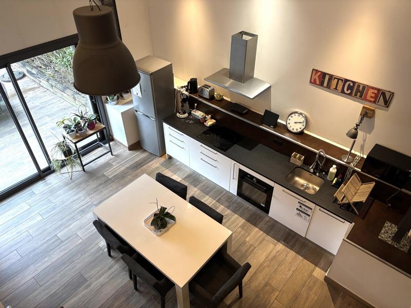 Appartement - 69 m² - 4 pièces