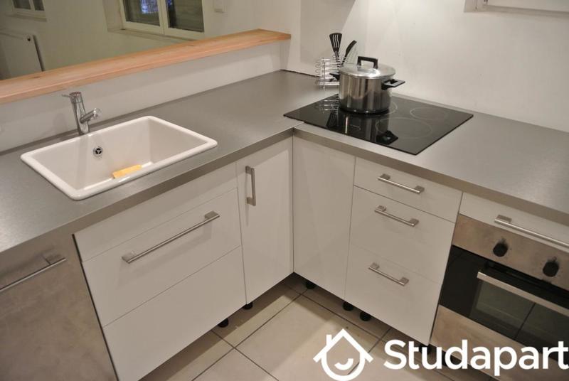 Appartement - 72 m² - 5 pièces