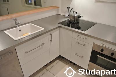 Appartement - 72 m² - 5 pièces