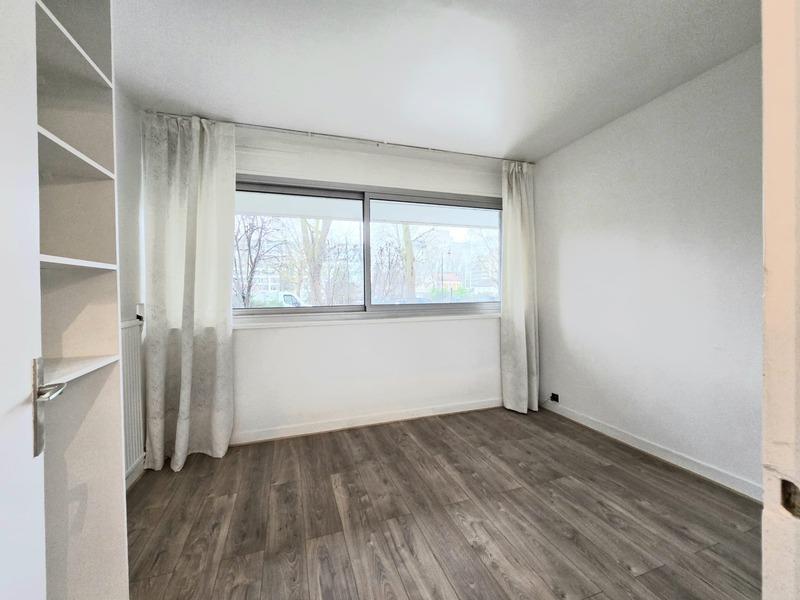Appartement - 15 m² - 1 pièce