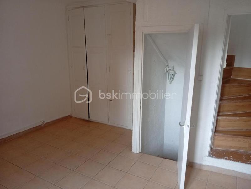 Maison de village - 67 m² - 3 pièces