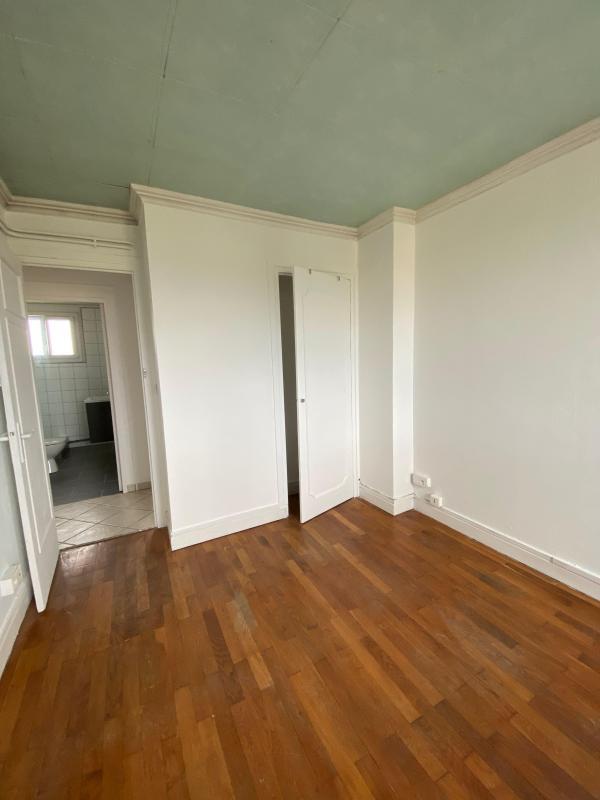 Appartement - 60 m² - 2 pièces