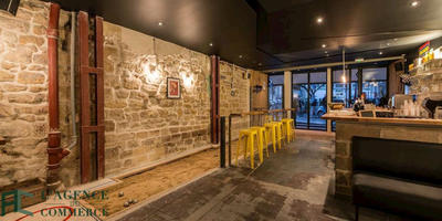 Fonds de commerce - Local commercial - 1 m²