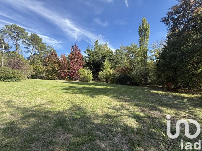 Maison - 166 m² - 8 pièces