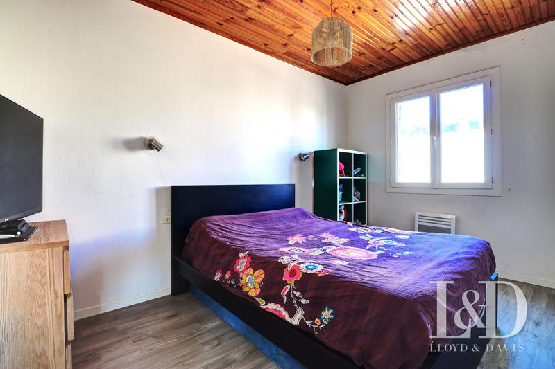 Maison - 75 m² - 4 pièces