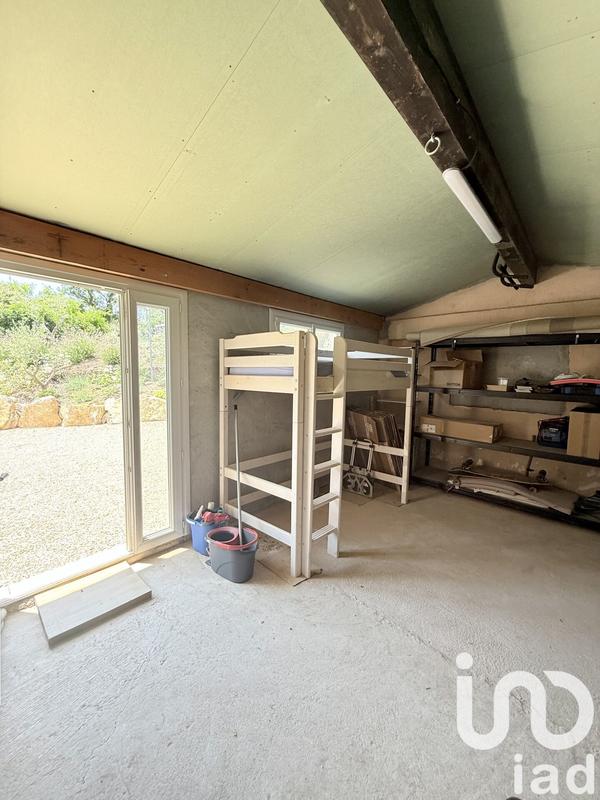 Maison - 171 m² - 6 pièces