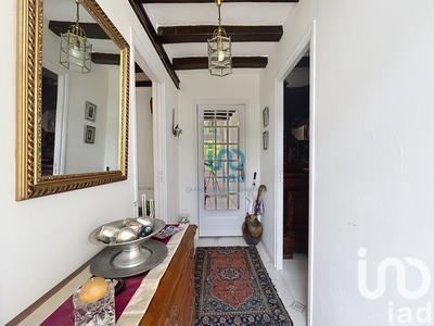 Maison - 170 m² - 8 pièces