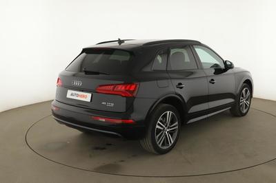 Audi Q5 45 Tfsi Quattro s tronic 7 245 ch