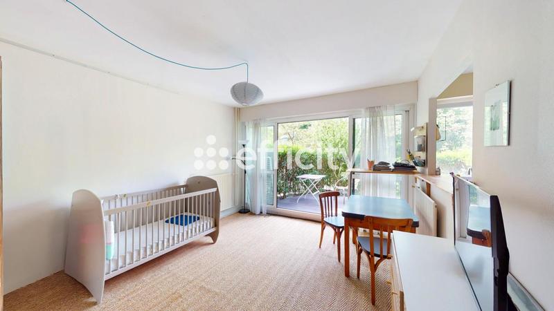 Appartement - 35 m² - 1 pièce